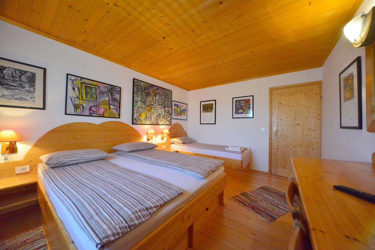 Kod Korita Rooms Crni Lug Ngoại thất bức ảnh