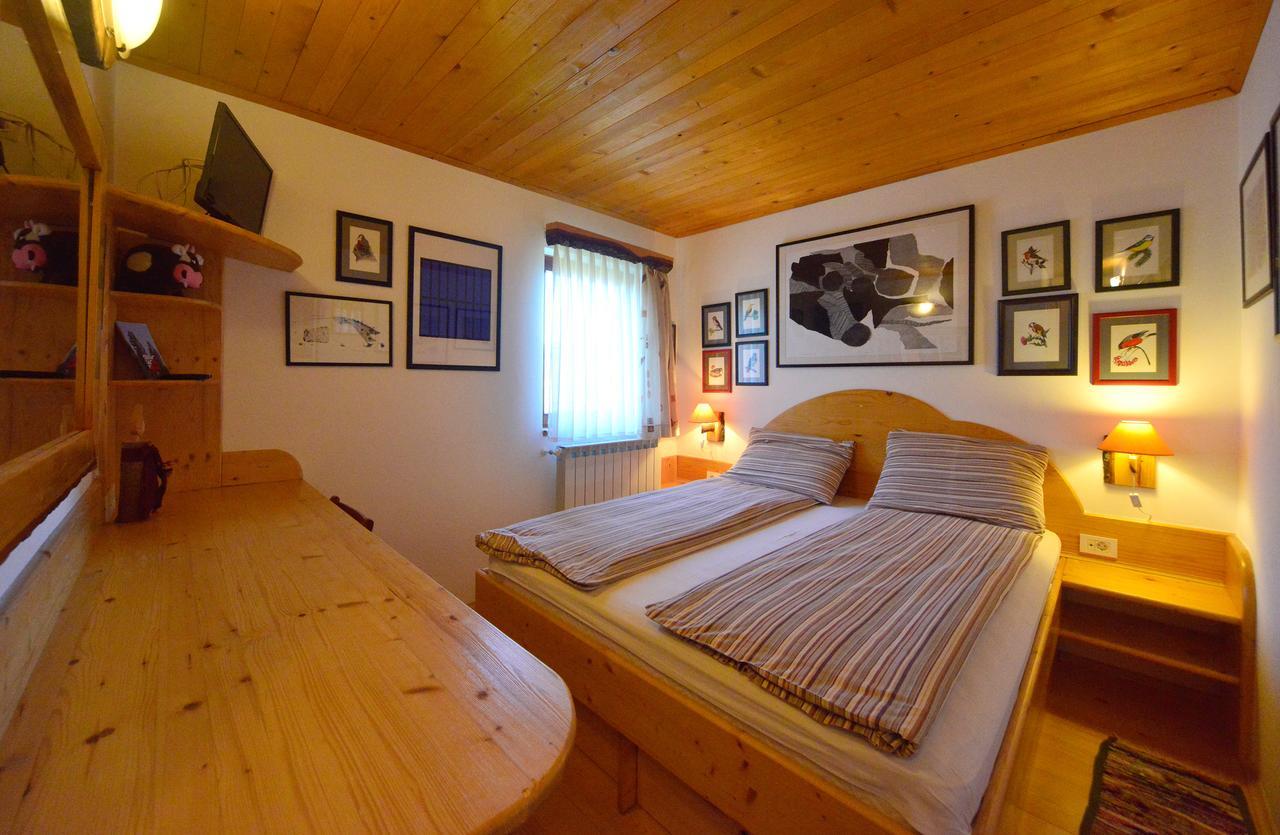 Kod Korita Rooms Crni Lug Ngoại thất bức ảnh
