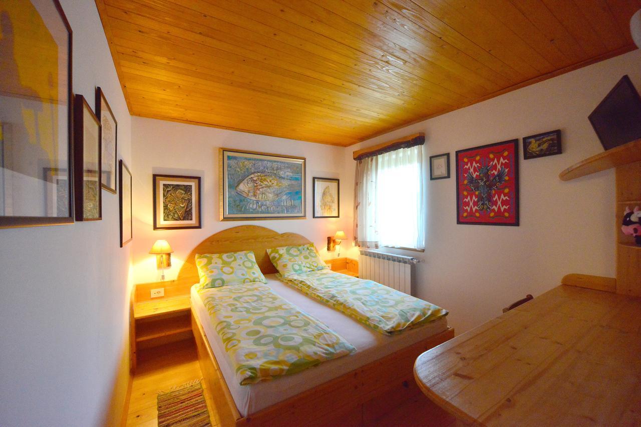 Kod Korita Rooms Crni Lug Ngoại thất bức ảnh